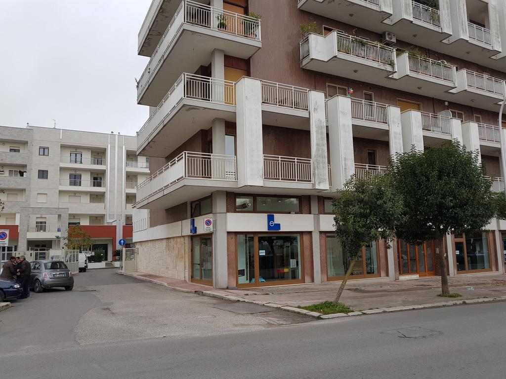 Residenza 1955 Villa Matera Exterior photo